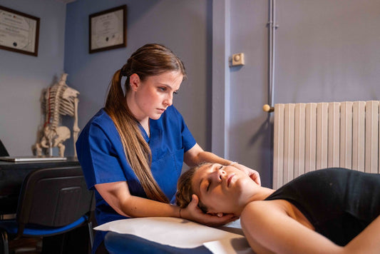 Il Dolore Cervicale: Capire e Superare la Cervicalgia