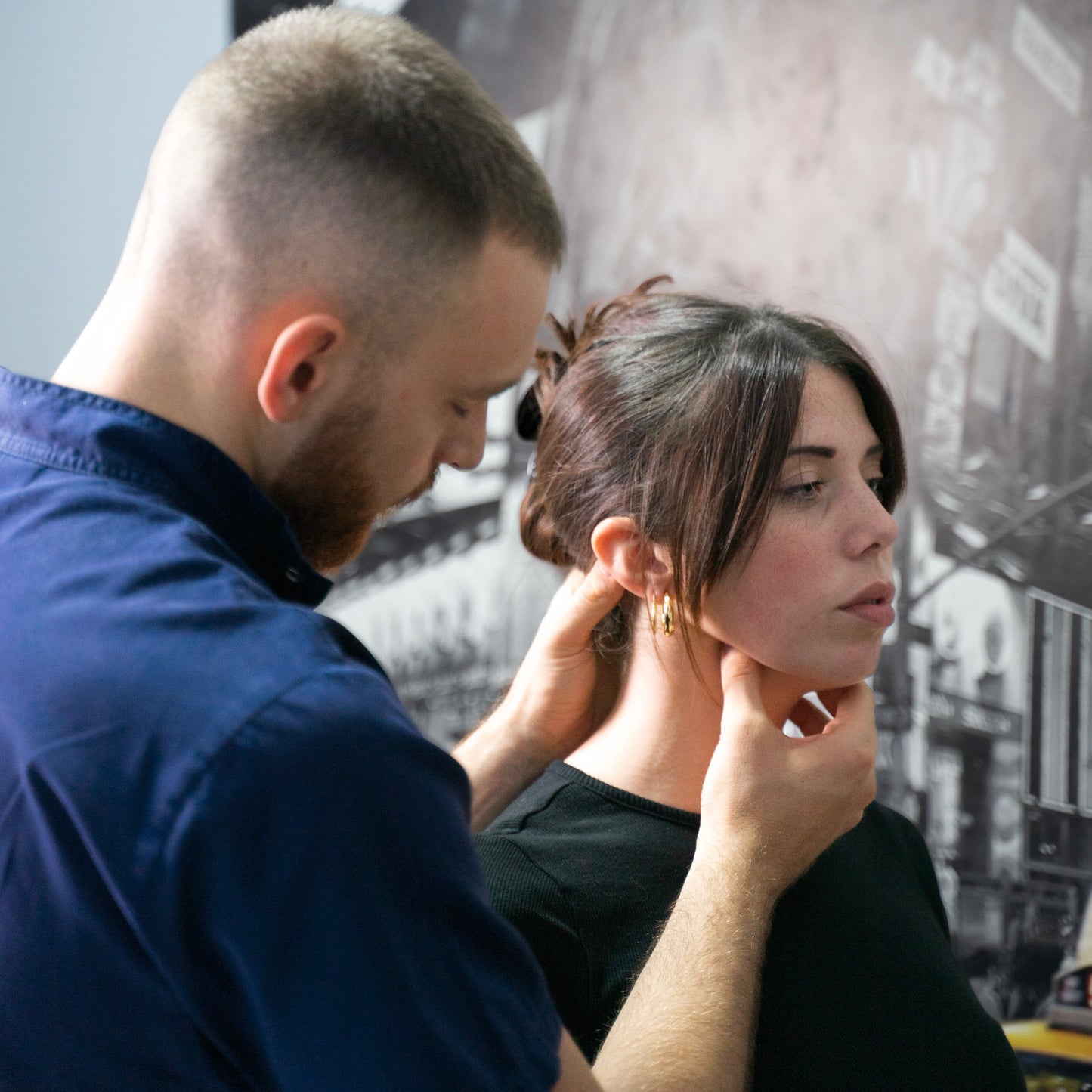Prevenzione Osteopatica - 3 mesi