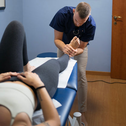 Prevenzione Osteopatica - 3 mesi