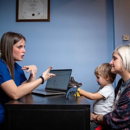 👩🏼‍🍼 Neonati 👩🏼‍🍼 Trattamento Osteopatico