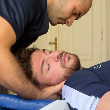 🏅 Atleti 🏅 Trattamento Osteopatico
